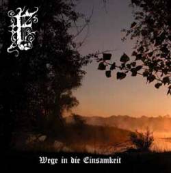 Wege in die Einsamkeit